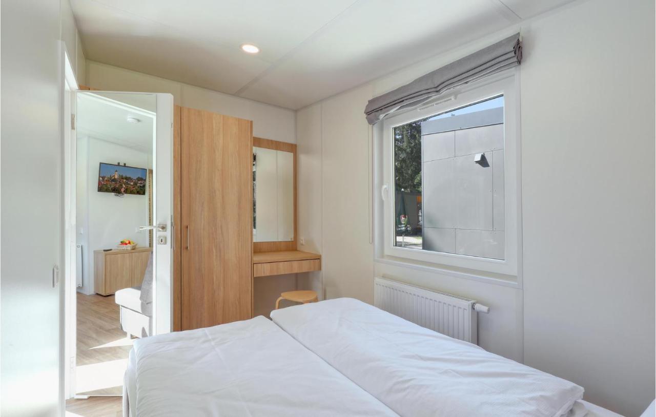 Tiny Haus 29 Am Brombachsee Pleinfeld Exterior foto